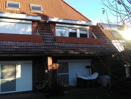 Wohnung zur Miete 590 € 2 Zimmer 50 m² Geschoss 2/3 frei ab 01.03.2026 Westerdeichstrich 25761