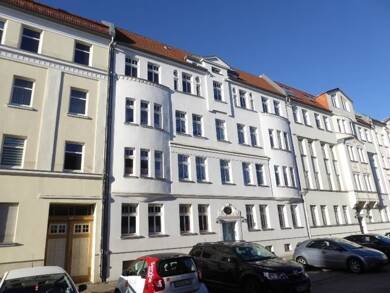 Wohnung zur Miete 515 € 2 Zimmer 64,2 m² 3. Geschoss frei ab sofort Watstr. 24 Nord Brandenburg an der Havel 14770