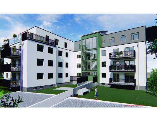 Wohnung zur Miete 450 € 1 Zimmer 24 m² 2. Geschoss frei ab 01.01.2026 Stadionstraße 60a Andernach 56626