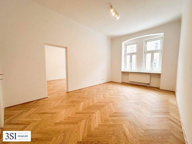 Wohnung zum Kauf 349.000 € 3 Zimmer 72,3 m² 1. Geschoss Beckmanngasse 38 Wien 1150