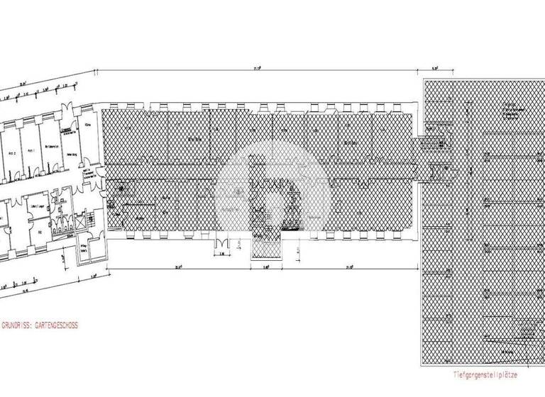 Bürofläche zur Miete provisionsfrei 22,50 € 332 m² Bürofläche teilbar ab 332 m² Ostend Frankfurt am Main 60316