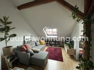 Wohnung zur Miete 940 € 3 Zimmer 70 m² 5. Geschoss Südstadt - Östlicher Teil Karlsruhe 76137