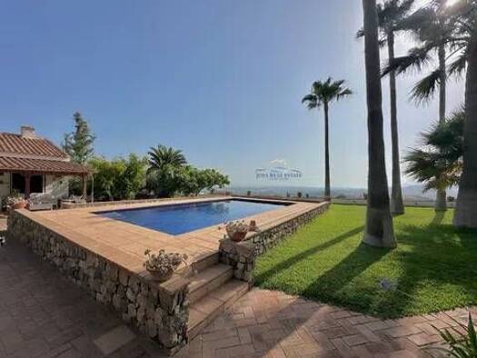 Chalet zur Miete 1.100 € 1 Zimmer 65 m² Diseminado Las Zorreras P12 Motril 18600