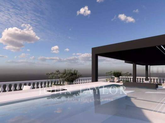 Penthouse zum Kauf provisionsfrei 26.950.000 € 5 Zimmer 236 m² 4. Geschoss Monaco 98000