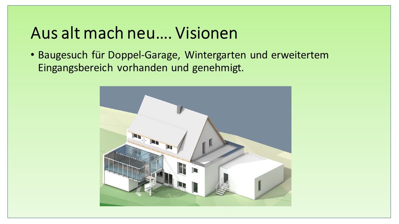 Doppelhaushälfte zum Kauf 354.000 € 6 Zimmer 160 m²<br/>Wohnfläche 465 m²<br/>Grundstück ab sofort<br/>Verfügbarkeit Bitz 72475