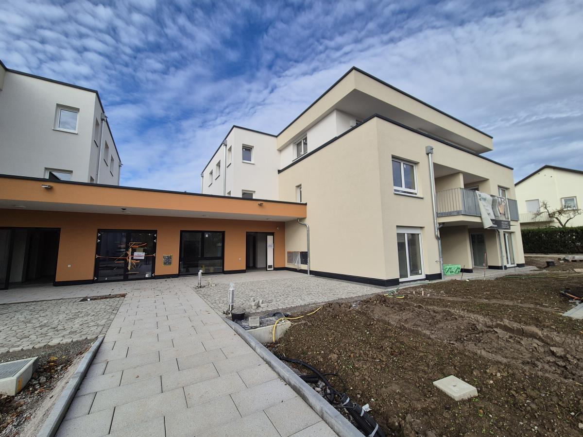 Wohnung zur Miete 1.450 € 3 Zimmer 78,6 m²<br/>Wohnfläche 2.<br/>Geschoss Schliffkopfstraße 5/1 Herrenberg Herrenberg 71083