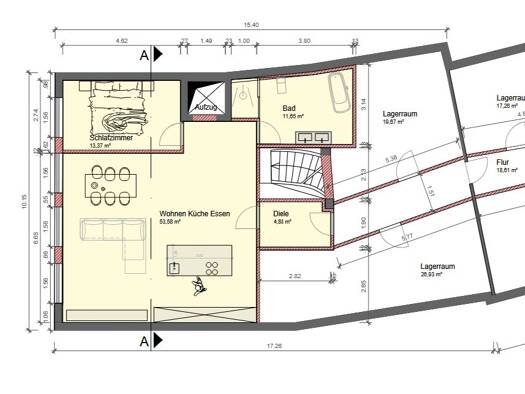 Mehrfamilienhaus zum Kauf 420.000 € 10 Zimmer 423 m² 298 m² Grundstück Schwandorf Schwandorf 92421