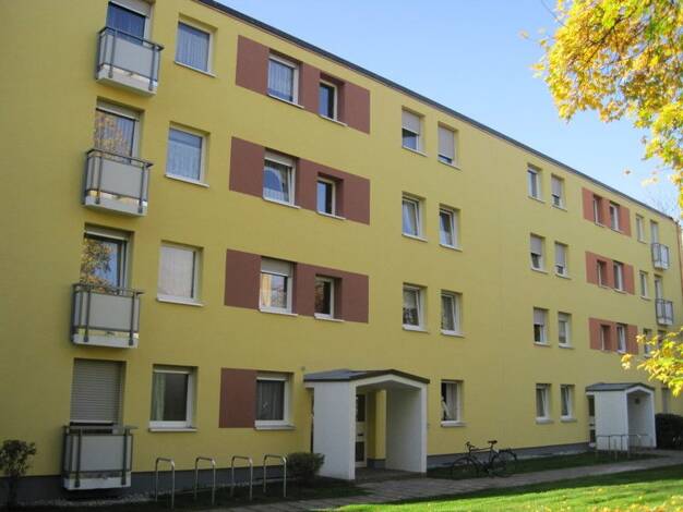 Wohnung zur Miete 894 € 3 Zimmer 67,2 m² frei ab 08.07.2025 Am Graspoint 29 Süd, Graspoint 471 Rosenheim 83026