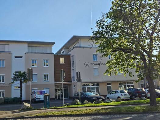 Wohnung zur Miete 1.400 € 3,5 Zimmer 119 m² 3 Geschosse frei ab 01.08.2026 Lörrach 79539