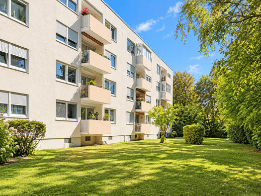 Wohnung zum Kauf provisionsfrei 449.550 € 4 Zimmer 100 m² Geschoss 2/3 frei ab sofort Ingolstadt Ingolstadt 85057