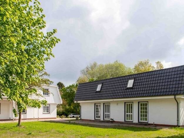 Wohnung zum Kauf provisionsfrei 197.946 € 1 Zimmer 32,9 m² Putbus Putbus 18581