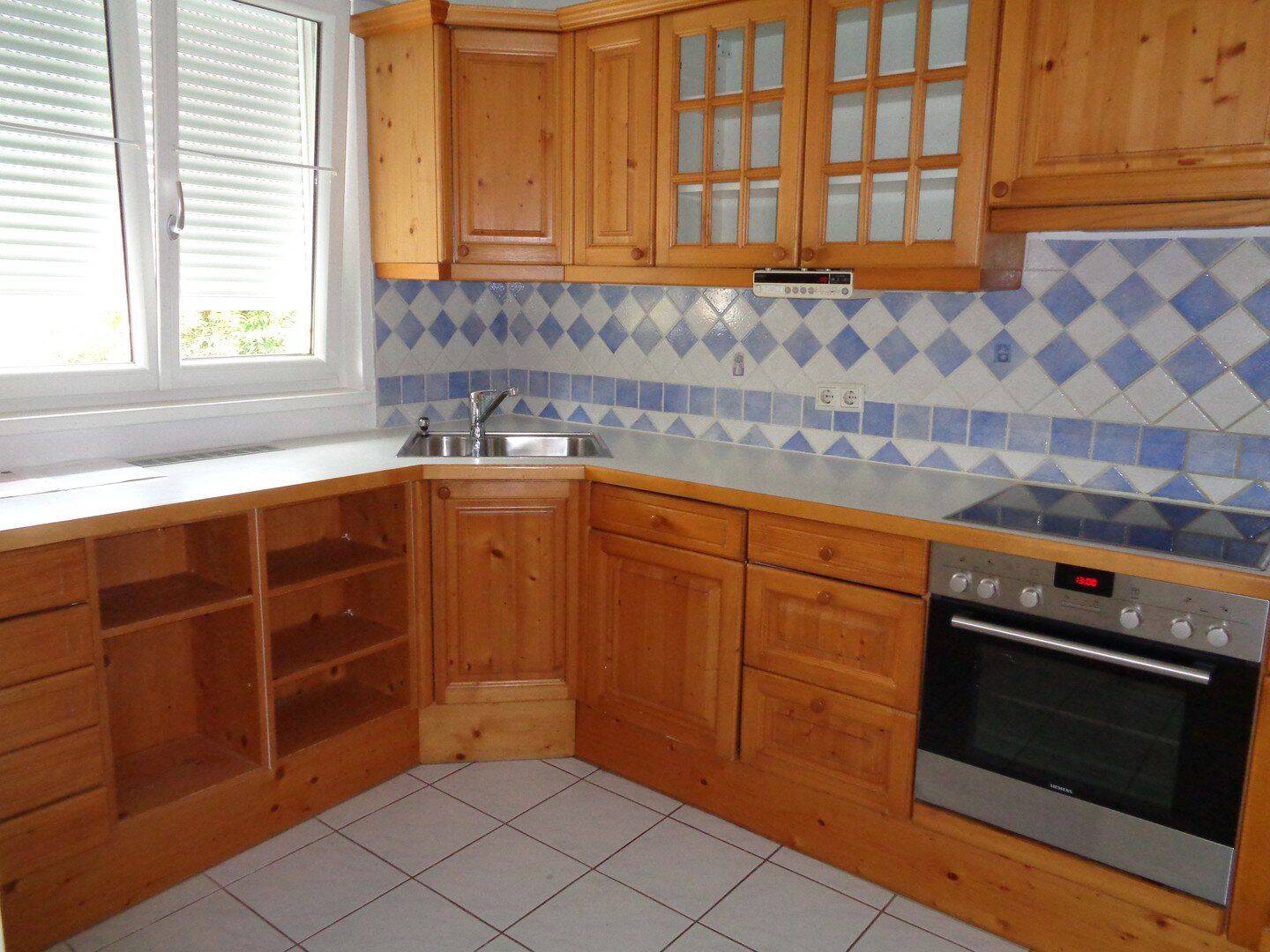 Haus – Wien, Liesing - Ansicht 4