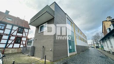 Wohnung zur Miete 4 Zimmer 84,4 m² 2. Geschoss frei ab 01.06.2025 Bettenhausen Kassel 34123