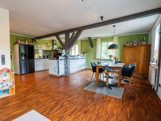 Wohnung zum Kauf 395.000 € 3,5 Zimmer 138,1 m² Schwäbisch Hall Schwäbisch Hall 74523