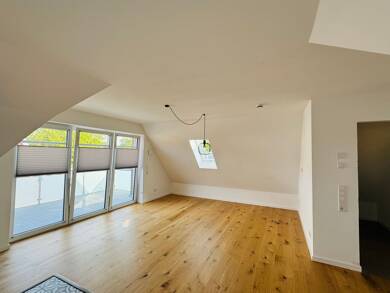 Wohnung zur Miete 1.200 € 3 Zimmer 91,5 m² Norden Norden 26506