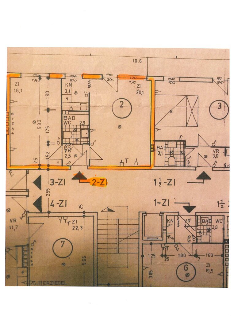 Wohnung zum Kauf 279.000 € 43,9 m²<br/>Wohnfläche Innsbruck Innsbruck 6020