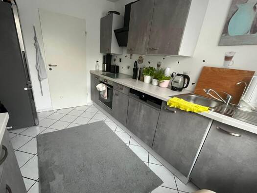Wohnung zur Miete 990 € 4 Zimmer 110,2 m² EG frei ab 01.10.2026 Biewerer Straße 197 Biewer Trier 54293