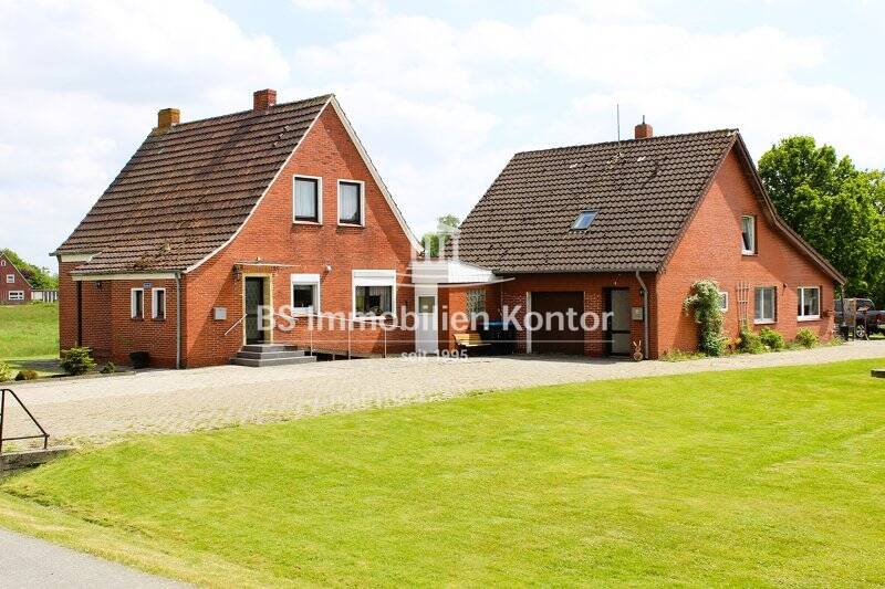 Mehrfamilienhaus zum Kauf - Ansicht 3