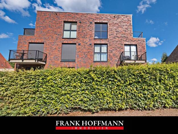 Wohnung zur Miete 850 € 2 Zimmer 45,9 m² 1. Geschoss frei ab sofort Rahlstedt Hamburg 22145