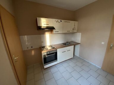 Wohnung zur Miete 440 € 2 Zimmer 73 m² 3. Geschoss frei ab 01.11.2024 Nordvorstadt Altenburg 04600