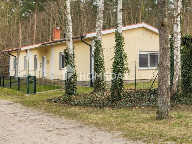 Bungalow zum Kauf 245.000 € 6 Zimmer 170 m² 638 m² Grundstück Quetzin Plau am See 19395