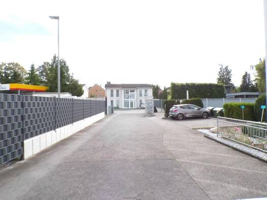 Grundstück zum Kauf 653.380 € 756 m² Grundstück Ostheim Kalk 51107