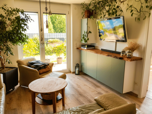 Wohnung zum Kauf 270.000 € Hemhofen 91334