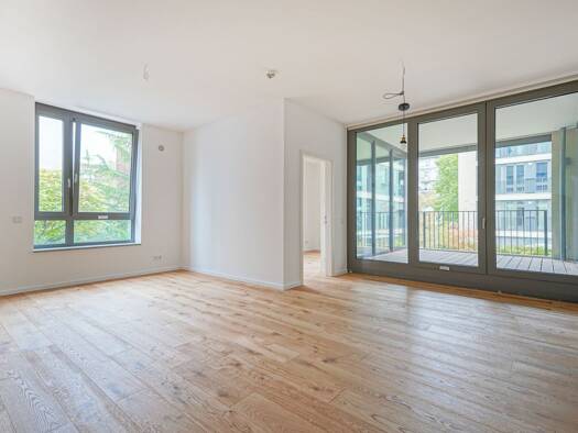Wohnung zum Kauf 985.000 € 4 Zimmer 111 m² Mitte Berlin 10435