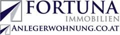 Fortuna Immobilien Anlegerwohnung.co.at logo