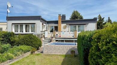 Einfamilienhaus zum Kauf 396.888 € 5 Zimmer 130,8 m² 517 m² Grundstück frei ab sofort Halle 06118