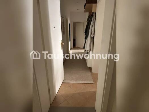 Wohnung zur Miete Tauschwohnung 900 € 3 Zimmer 75 m² 2. Geschoss Mitte Mitte 10115