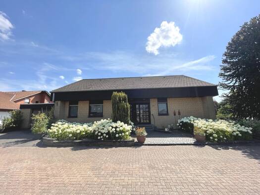 Einfamilienhaus zum Kauf 470.000 € 6 Zimmer 156 m² 694 m² Grundstück Borkenwirthe/Burlo Borken 46325