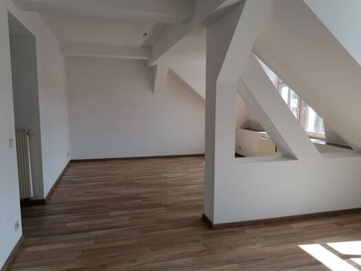 Wohnung zur Miete 370 € 2 Zimmer 54,5 m² Talstraße 71 Meißen Meißen 01662