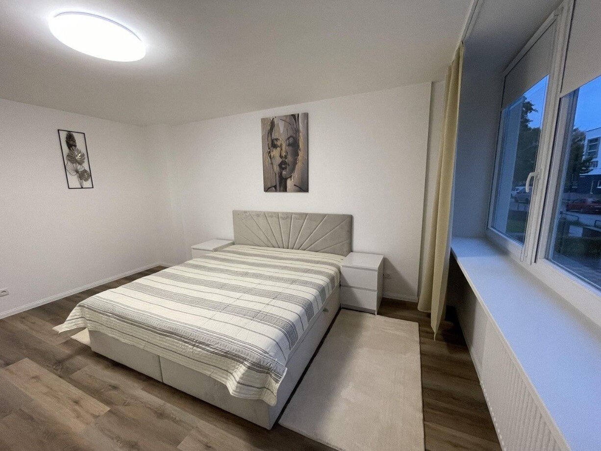 Wohnung zur Miete 3 Zimmer 82 m²<br/>Wohnfläche Auf dem Loh Nordstadt Hannover 30167