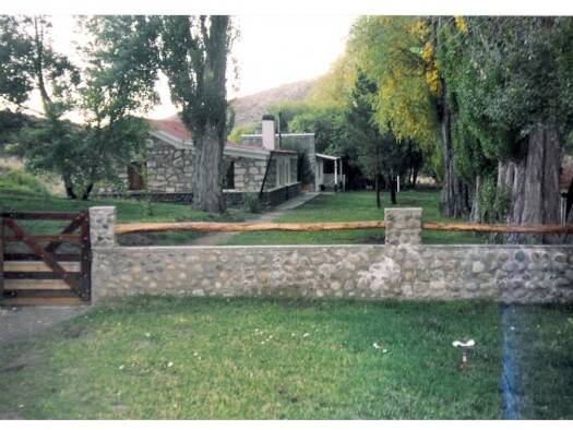 Herrenhaus zum Kauf 1.212.282 € 7 Zimmer 450 m² Ruta Nacional 40 Chubut Province