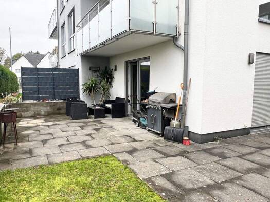 Wohnung zum Kauf 259.000 € 2 Zimmer 87 m² EG Schillerstraße 20 Waldbröl 51545