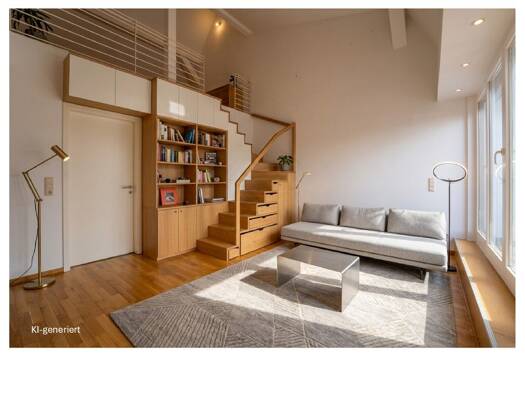 Wohnung zum Kauf 398.950 € 2 Zimmer 88 m² frei ab sofort Dietzgenstraße 43 Niederschönhausen Pankow 13156