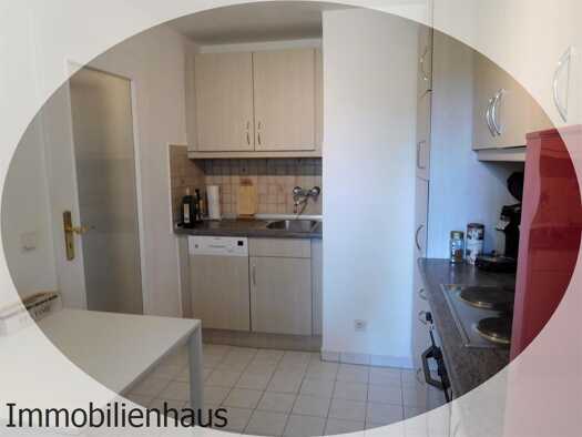 Terrassenwohnung zur Miete 1.000 € 2 Zimmer 60 m² frei ab 01.10.2026 Biebrich Wiesbaden 65187
