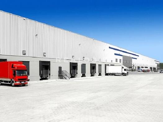Halle/Industriefläche zur Miete provisionsfrei 21.340 m² Lagerfläche Lechhausen Lechhausen 86167