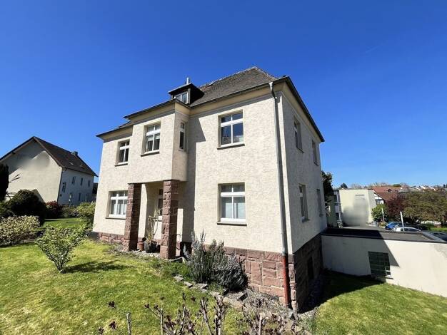 Einfamilienhaus zum Kauf 459.000 € 7 Zimmer 200 m² 597 m² Grundstück Niederzwehren Niederzwehren 34134