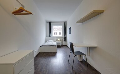 Wohnung zur Miete Wohnen auf Zeit 635 € 4 Zimmer 12 m² frei ab 17.03.2025 König-Karl-Straße 84 Bad Cannstatt Stuttgart 70372