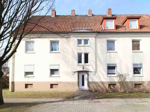 Wohnung zum Kauf 110.000 € 3 Zimmer 66 m² 1. Geschoss frei ab 31.05.2026 Schinkel Osnabrück 49084
