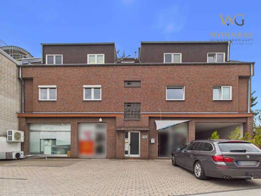 Wohnung zum Kauf 389.000 € 3 Zimmer 100 m² 1. Geschoss Büderich Meerbusch 40667