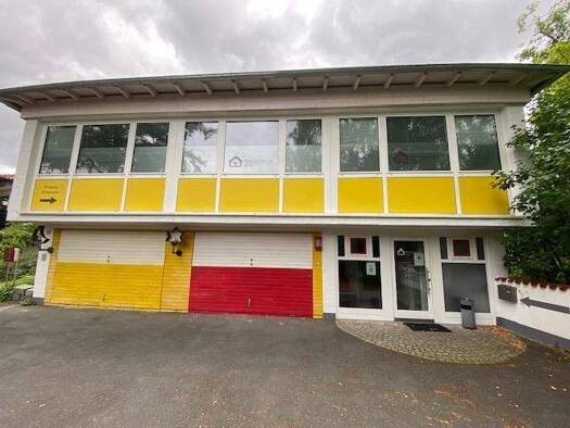 Büro zur Miete 1.200 € 5 Zimmer Bruck Erlangen 91058