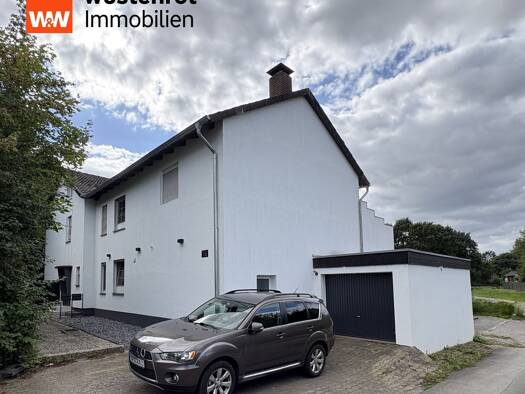 Mehrfamilienhaus zum Kauf 400.000 € 263 m² 865 m² Grundstück Ennigloh Bünde 32257