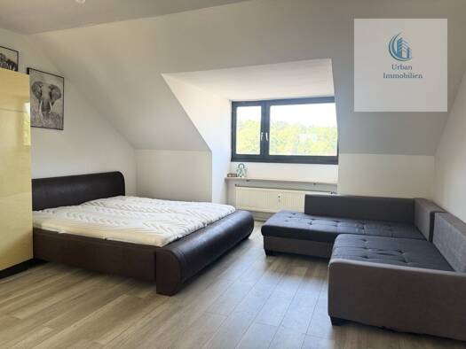 Wohnung zum Kauf 199.000 € 2 Zimmer 61,6 m² 3. Geschoss Röthenbach b Schweinau Nürnberg 90449