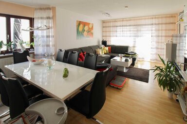 Wohnung zum Kauf 319.000 € 3 Zimmer 99,1 m² 1. Geschoss Sielmingen Filderstadt 70794