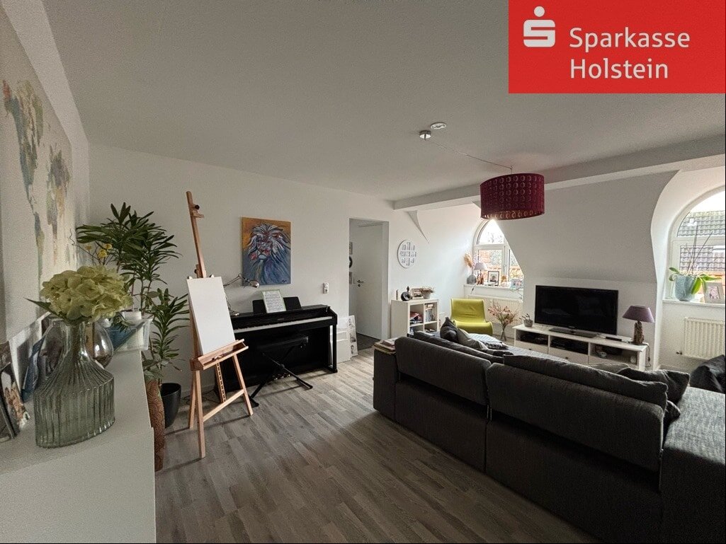 Wohnung zur Miete 805 € 2,5 Zimmer 89,4 m²<br/>Wohnfläche 01.03.2025<br/>Verfügbarkeit Am Markt 14-15 Burg auf Fehmarn Fehmarn 23769