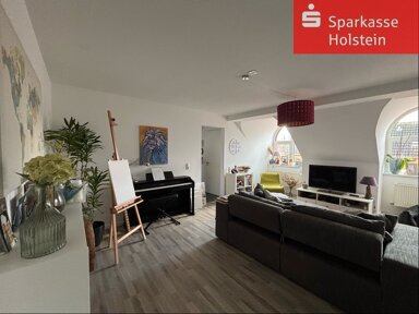 Wohnung zur Miete 805 € 2,5 Zimmer 89,4 m² frei ab 01.03.2025 Am Markt 14-15 Burg auf Fehmarn Fehmarn 23769