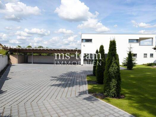 Bürofläche zur Miete provisionsfrei 1.120 € 144 m² Bürofläche Haselmühl Kümmersbruck 92245